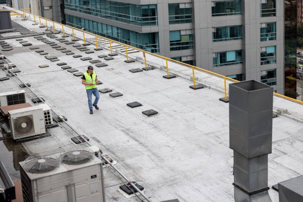 Best 4 Ply Roofing  in Lapeer, MI
